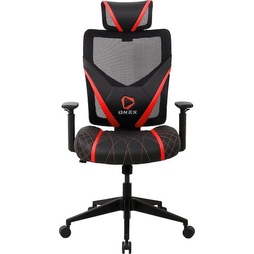 ONEX GE300 人体工学 游戏电竞座椅 – 8折优惠！