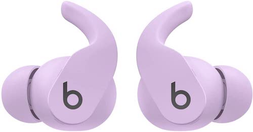 Beats Fit Pro 真无线降噪耳机 运动耳机  – 8折优惠！