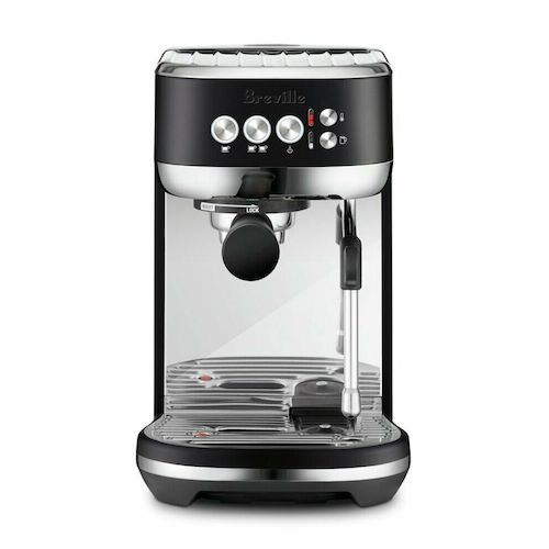 Breville Bambino Plus Espresso 意式浓缩咖啡机 BES500 – 6折优惠！
