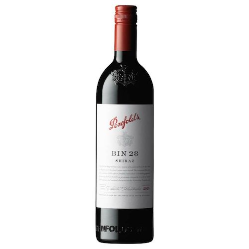 奔富 Penfolds Bin 28 2019 Shiraz 750mL 西拉子红葡萄酒 – 6折优惠！