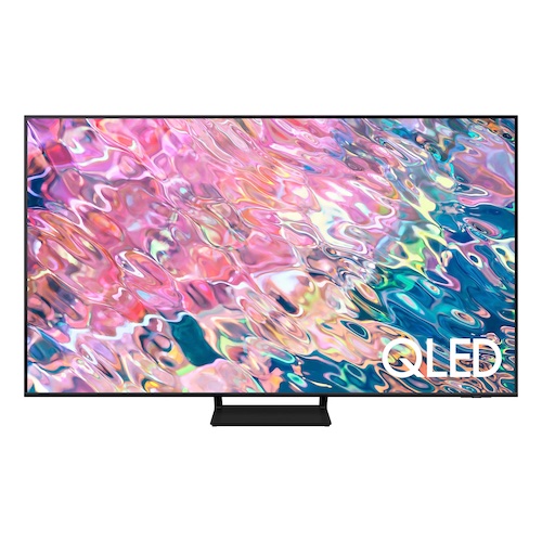 Samsung 三星 75英寸 Q60B QLED 4K超高清智能电视 (2022) QA75Q60BAWXXY – 85折优惠！