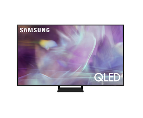Samsung 三星 75英寸 Q60A QLED 4K超高清智能电视 (2021) QA75Q60AAWXXY – 85折优惠！