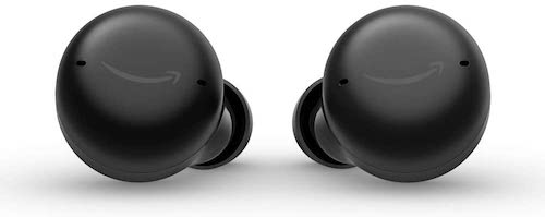 Amazon 亚马逊 Echo Buds 2 真无线耳机 主动降噪 Alexa语音助手 - 6折优惠！
