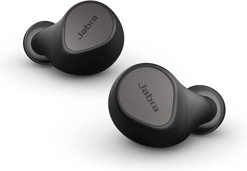 Jabra 捷波朗 Elite 7 Pro 主动降噪 真无线蓝牙耳机 – 5折优惠！