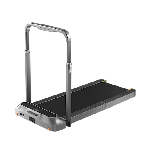 金史密斯 Kingsmith Walkingpad R2 Pro 可折叠平板跑步机 – 8折优惠！