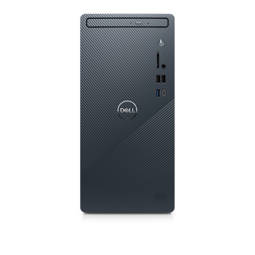 Dell 戴尔 Inspiron 3910 台式电脑主机（i5-12400 8GB RAM 512GB）- 8折优惠！