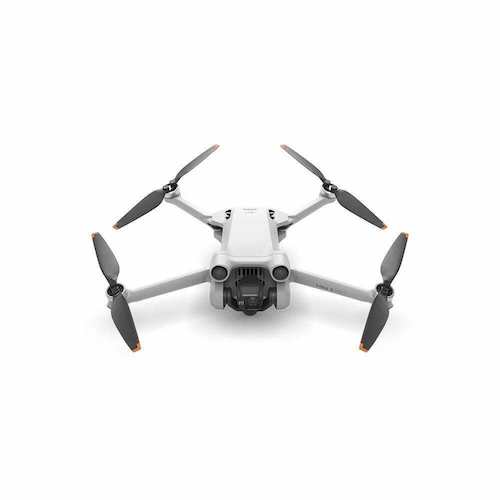 DJI 大疆 Mini 3 Pro 轻巧型航拍无人机 智能高清遥控航拍器 – 8折优惠！