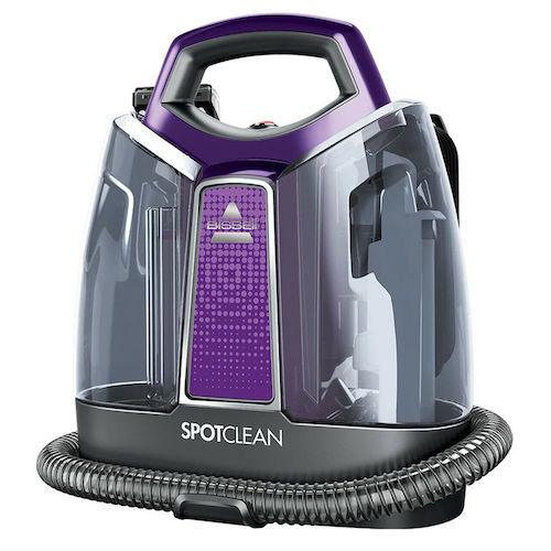 Bissell 必胜 SpotClean 干湿两用吸尘器 地毯清洗机 – 9折优惠！