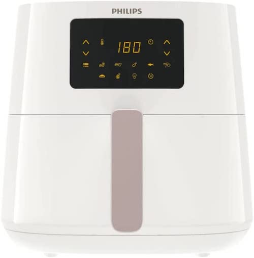 Philips 飞利浦 HD9270/21 低脂多功能空气炸锅  6.2L大容量 - 5折优惠！
