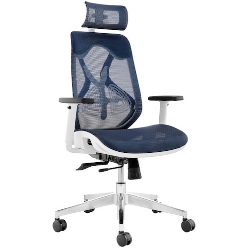 ErgoDuke Ultra-Flex 人体工学办公座椅 – 6折优惠！
