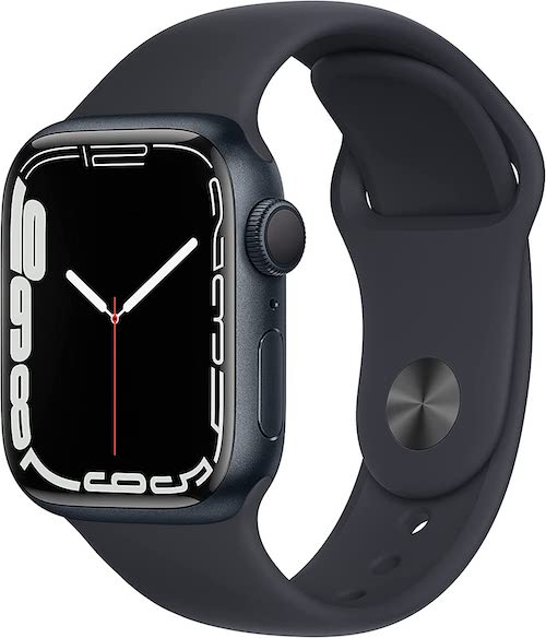 Apple 苹果 Watch Series 7 智能手表 41mm GPS版  – 7折优惠！