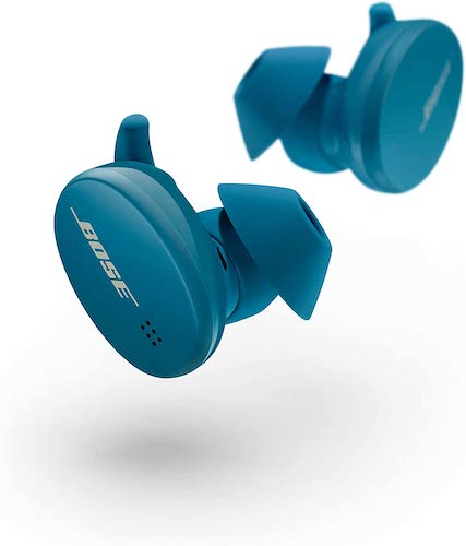 Bose Sport Earbuds 真无线蓝牙运动耳机 4级防水防汗 – 低至3折优惠！
