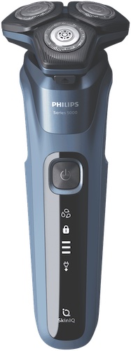 Philips 飞利浦 S5582/20 Skin IQ  电动剃须刀 – 6折优惠！