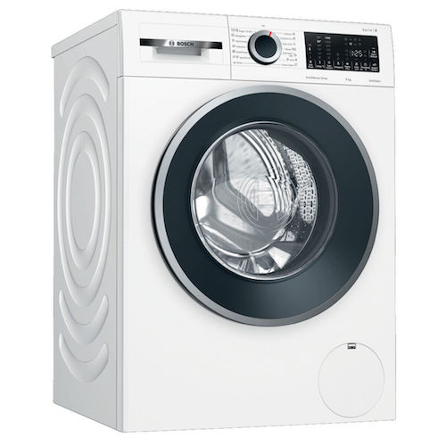 Bosch 博世 Serie 6系列 滚筒洗衣机 9公斤 WGA244U0AU – 7折优惠！