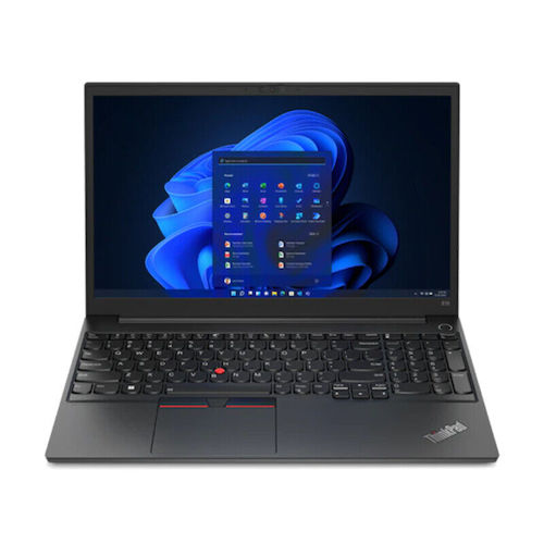 联想 Lenovo ThinkPad E15 商务笔记本电脑（AMD Ryzen 5 5625U 16GB RAM 512GB）- 6折优惠！