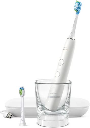 飞利浦 Philips Sonicare HX9912/17 钻石亮白 电动牙刷 – 6折优惠！