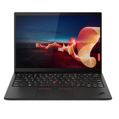 Lenovo 联想 ThinkPad X1 Nano 13英寸2K屏 笔记本电脑（i5-1130G7、8GB、256GB SSD）- 7折优惠！