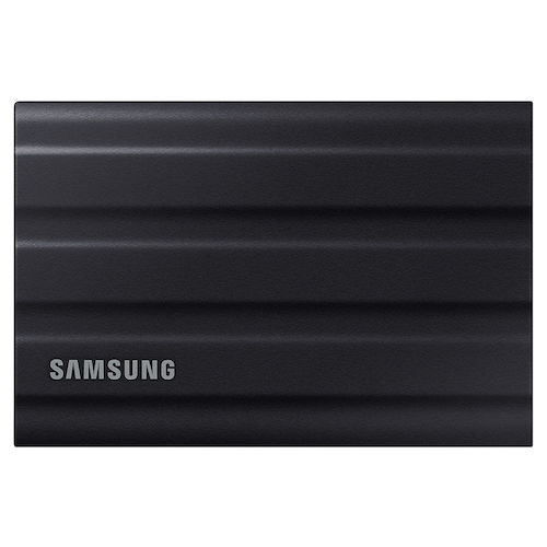 三星 Samsung T7 Shield 移动固态硬盘（PSSD）1TB  NVMe传输速度1050MB/s 轻巧时尚 – 8折优惠！