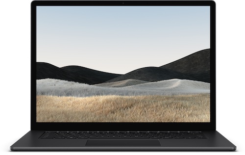 Microsoft 微软 Surface Laptop 4 15英寸笔记本电脑 触控屏轻薄本（R7/16GB/512GB）- 6折优惠！