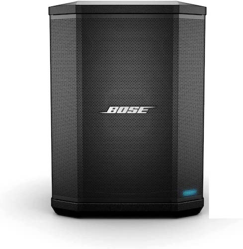 Bose S1 Pro 多功能音乐系统 蓝牙音箱 – 5折优惠！
