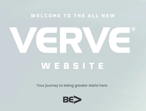 澳洲健身器材品牌 Verve 官网：部分精选特价商品 – 低至6折优惠！