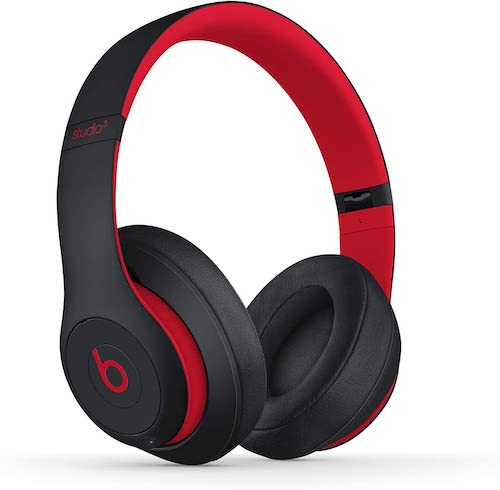 Beats Studio3 头戴式无线蓝牙降噪耳机 – 6折优惠！