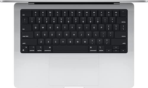 Apple 苹果 MacBook Pro 2023款 14英寸笔记本电脑（M2 Pro、16GB、512GB）- 9折优惠！