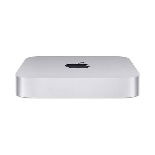 [Pre-Order] Apple 苹果 Mac mini 台式电脑主机（M2 8-core CPU 10-core GPU、8GB、256GB）- 8折优惠！