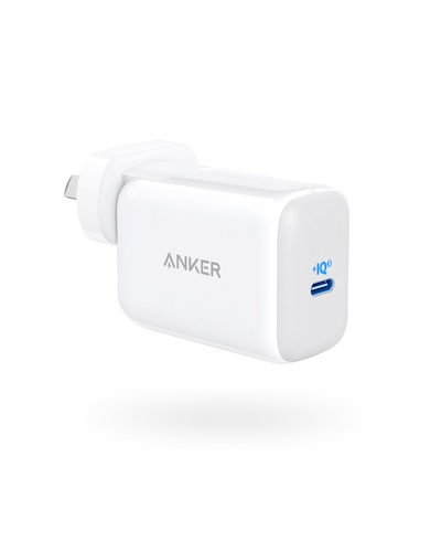Anker 安克 65W PD USB-C 快速充电头 – 6折优惠！