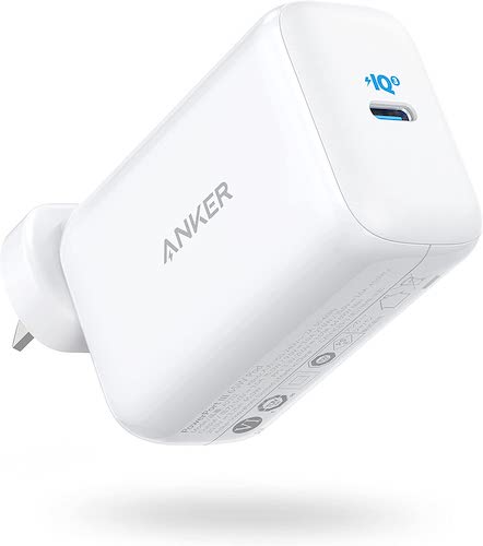 Anker 安克 65W PD USB-C 快速充电头 – 7折优惠！