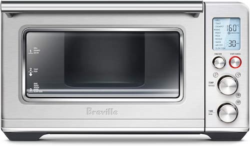 Breville The Smart Oven Air Fryer 多功能智能电烤箱 空气炸锅 22L – 6折优惠！