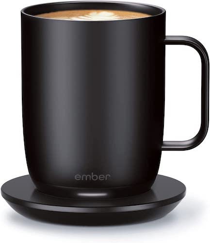 Ember Smart Mug 2 控温智能马克杯 414 ml – 75折优惠！