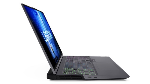 Lenovo 联想 拯救者 Legion 5i Pro 16英寸游戏笔记本电脑（i7-12700H 16GB RAM 1TB SSD RTX3070 Ti 165Hz）- 7折优惠！