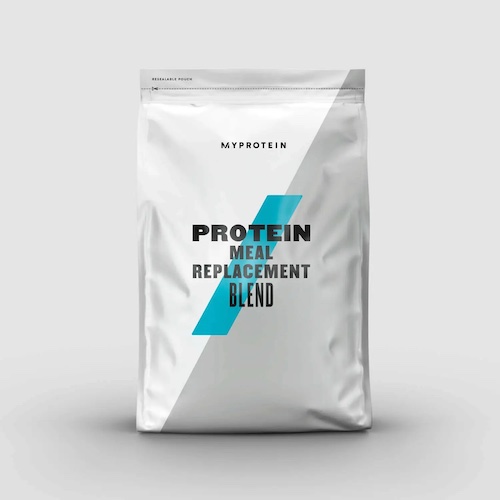 MyProtein Protein Meal Replacement Blend 低卡代餐粉 香草味 – 3折优惠！
