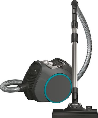 Miele 美诺 Boost CX1 卧式尘桶 大功率吸尘器 – 7折优惠！