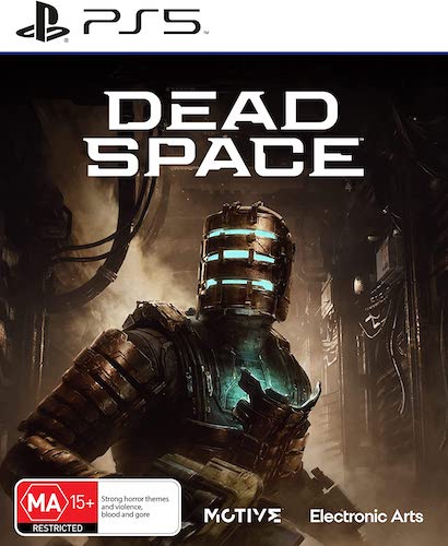 Dead Space 死亡空间 重置版 – 7折优惠！