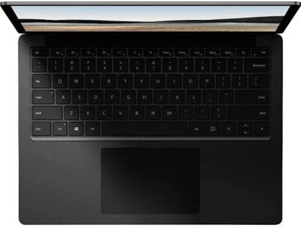 Microsoft 微软 Surface Laptop 4 13.5英寸笔记本电脑 10点触控屏轻薄本（i5-1145G7 8GB 256 GB）- 56折优惠！