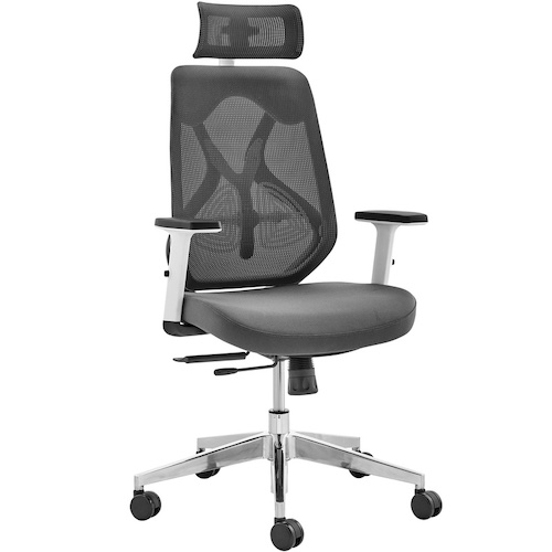 ErgoDuke Ultra-Flex 人体工学办公座椅 – 7折优惠！