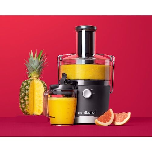 NutriBullet Juicer 800瓦 榨汁机 搅拌机 – 6折优惠！