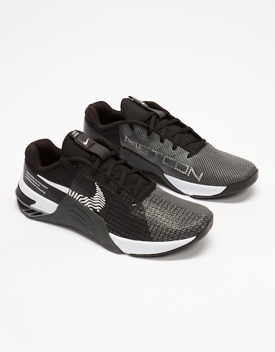 Nike 耐克 Metcon 8 缓震耐磨透气 综合训练运动鞋 – 7折优惠！
