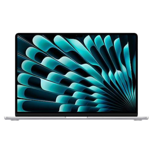 新品上市：Apple 苹果 MacBook Air 2023款 15.3英寸超薄笔记本电脑 M2 256GB – 9折优惠！