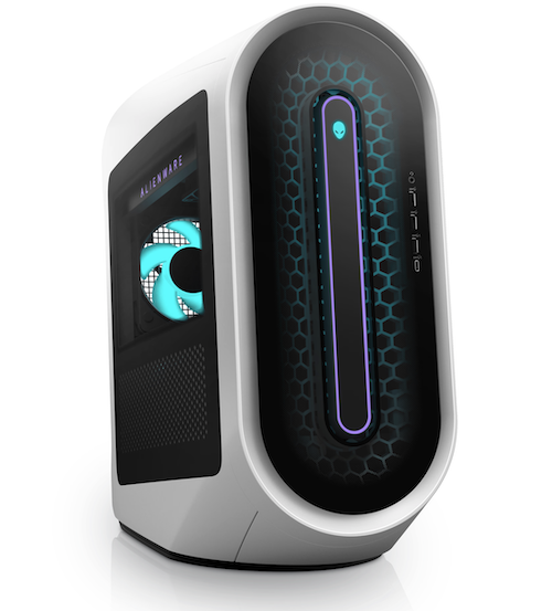 戴尔 ALIENWARE 外星人 Aurora R15 高端游戏台式机（i7 13700F、16G、512G、RTX 4080） – 限时特价！