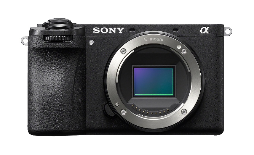 Sony 索尼 Alpha 6700 APS-C画幅 微单相机 单机身 – 85折优惠！