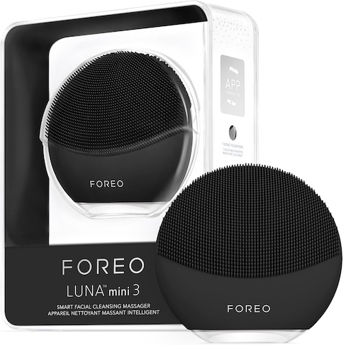 FOREO 斐珞尔 Luna Mini 3 迷你3代 电动洁面仪 – 低至5折优惠！