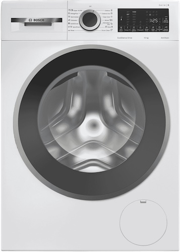 Bosch 博世 10kg 滚筒洗衣机 WGA254U0AU – 85折优惠！