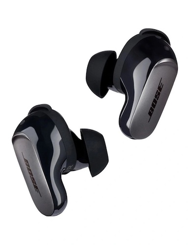 新品上市：BOSE 博士 QuietComfort Ultra 真无线蓝牙降噪耳机 – 85折优惠！