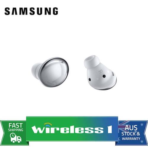 Samsung 三星 Galaxy Buds Pro 入耳式真无线蓝牙耳机 – 3折优惠！