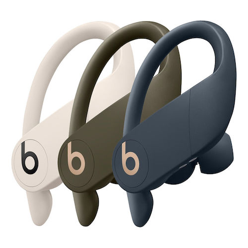 Beats Powerbeats Pro 真无线蓝牙运动耳机 – 5折优惠！