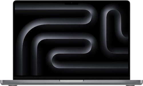 Apple 苹果 Macbook Pro 2023 14英寸笔记本电脑  – 9折优惠！