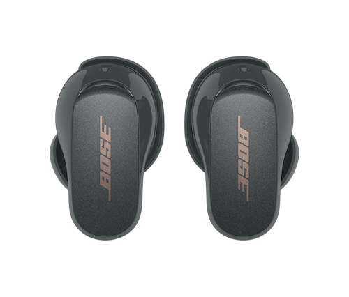 Bose 博士 QuietComfort Earbuds II 真无线降噪耳机 大鲨2代 – 5折优惠！